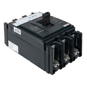 Выключатель автоматический ВА-99C (Compact NS) 400/315А 3P 45кА EKF PROxima(кр.1шт)