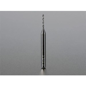 2120, Принадлежности Adafruit  Carbide PCB Drill Bit - 0.9mm