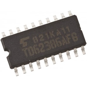 TC74AC273F(F)
