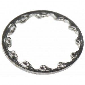 H-37-2, Стопорная шайба внутренний диаметр 9.52мм