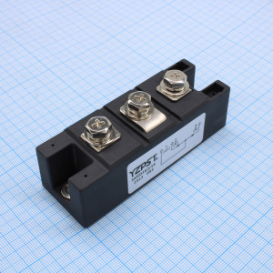 YZPST-SKKD162/16, Модуль тиристорный силовой 1200V 156A
