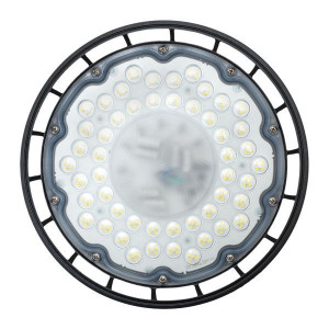 Светильник светодиодный ДСП-1102 150Вт 6500К IP65 промышленный для высоких пролетов PROxima HIL-1102-150-6500