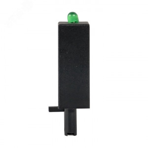 Модуль светодиодный 24 VDC для промежуточных реле RP AVERES rp-led-24DC