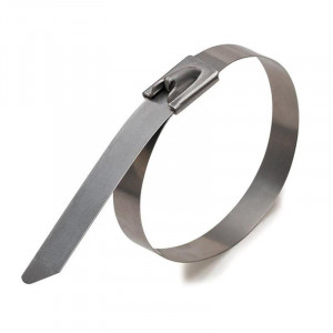 Хомут кабельный СКС (316) 7.9х150 сталь (уп.100шт) PR08.3968