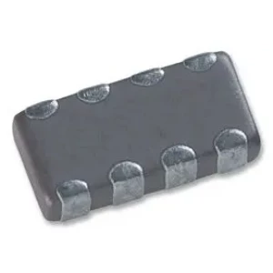 CA0612JRNPO9BN471, Конденсатор керамический сборка 470пФ 50В NP0 ±5% 0612 для поверхностного монтажа из 4-х конденсаторов 125°C лента на катушке