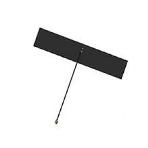 207901-0200, Антенны 600MHz-6GHz MonoPole LP FlexAnntena 200mm