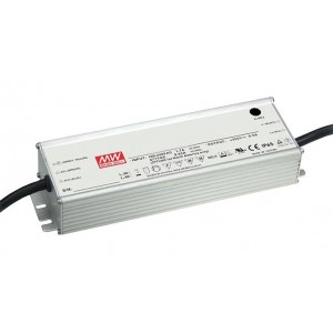 HLG-120H-C500A, Источник электропитания светодиодов класс IP65 150Вт 150-300В/500мА стабилизация тока