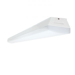 Светильник светодиодный линейный ДБО-150 белый 60Вт 6500К 1480x65x70 IP20 LUMA EKF LBL-150-60-W-6500