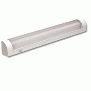 Светильник ЛПБ3018 18 Вт. 230В. Т8/G13 ИЭК LLPB0-3018-1-18-K01