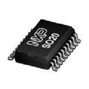 74HC245D-Q100J, Шинные трансиверы Octal bus transceiver