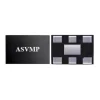 ASVMPC-12.288MHZ-LR-T