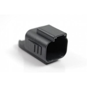 AT06-2S-CAP, Автомобильные разъемы Plug 2 Way