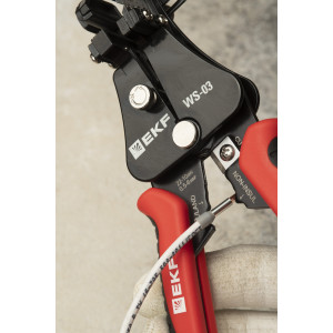 Полуавтоматический стриппер WS-03 EKF Master