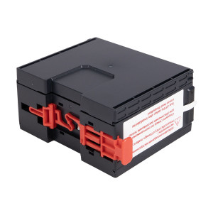 Модуль сетевой удал-нного расширения ввода и вывода Ethercat GR200-ECS D-CARD EKF GR200-ECS-DCD
