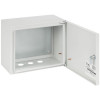 Корпус металлический ЩМП-02 SIMPLE 250х300х175 IP31 NO_SIMPLE_SHMP-02_IP31 Б0041653