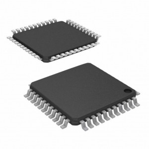 DSPIC33EP512GM304-I/PT, 16-битный микроконтроллер 512kB Flash
