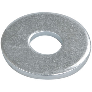 Шайба плоская М10 CLP1M-SH-10