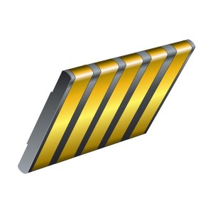 70AAJ-5-F1, Контакты для батарей 2.54mm 5Pin Female Locating Pins