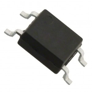 HCPL-181-06BE, Оптоизолятор 3.75кВ транзисторный выход 4MINIFLAT