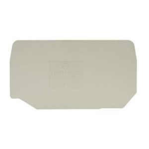 Разделительная пластина TWFN 6/35, Разделительная пластина TWFN 6/35