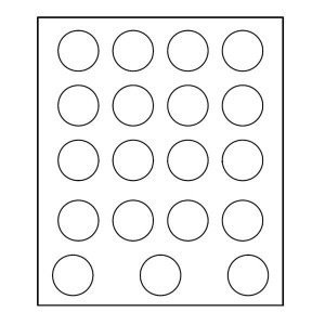 MAX38801HCS+, Импульсные регуляторы напряжения Step-Down Switching Regulator