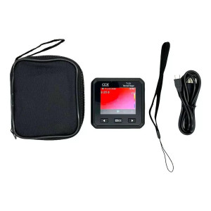 T-33 Тепловизор