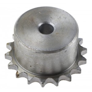 P/B SPROCKET 06B 18 TOOTH