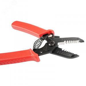 HT-5021, Инструмент для зачистки кабеля 0.6-2.6мм2