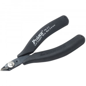 1PK-211, Кусачки антистатические 120мм.