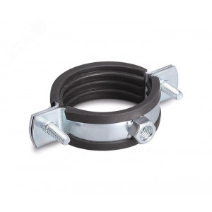 Хомут трубный ТХ 1 1/2