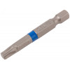 Биты стальные, 2 шт, Profi, TORX T30, 50 мм 83-347