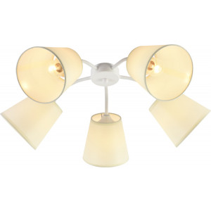 Люстра Aimee 9162-305 5 х Е27 60 Вт модерн Б0059972