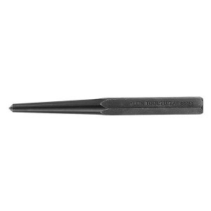 66313, Перфораторы и штампы 1/2-Inch Center Punch, 6-Inch Length