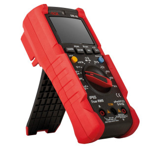 DM-40, Мультиметр цифровой