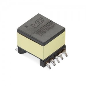 750311486, Силовые трансформаторы WE-FB 12V 200V/0.002A50kHz