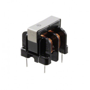 PLA10AN2230R4D2B, Дроссель синфазный 2X22mH 300VAC 400mA