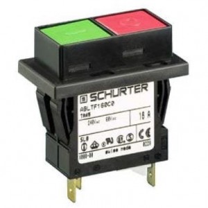 4430.0436, Автоматические выключатели CBE TA45-AZM03