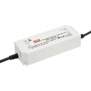 LPF-90-54, AC/DC драйвер электропитания светодиодов, 90 Вт