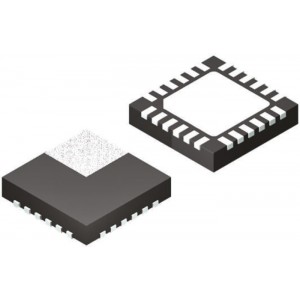 MAX9737ETG+