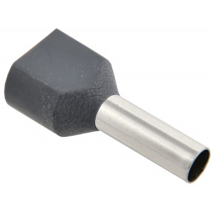 Наконечник НШВИ(2) 4.0-12 сер. (уп.20шт) UTE10-4-D4-0-100