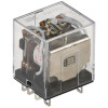 Реле РЭК77/3(LY3) 10А 24В АC ИЭК RRP10-3-10-024A
