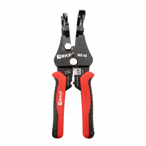 Полуавтоматический стриппер WS-03 EKF Master