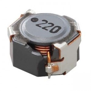 MDH7045C-2R2NB=P3, Катушки постоянной индуктивности  2.2uH 300mA 30% 0.0169Ohms AEC-Q200