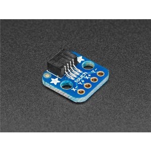 3575, Средства разработки тактильных датчиков Adafruit Touch Screen Breakout Brd