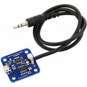 USB Console Adapter for Intel Galileo