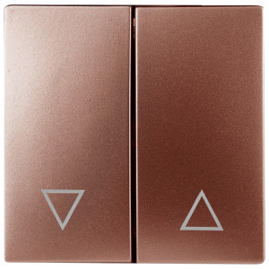 12-6203-14 Клавиши для 12-1109, 12-1110, 14-1109, 14-1110, медь (20/200/7000) Б0047858