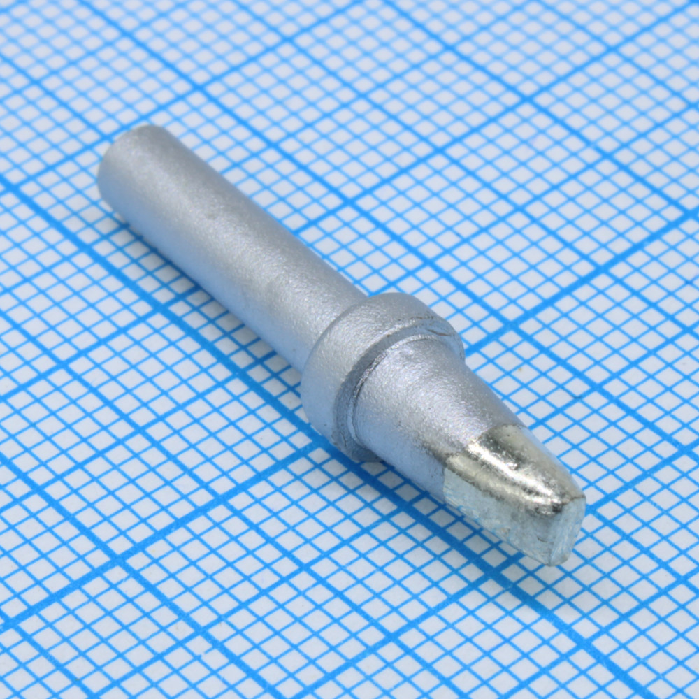 Изображение товара Жало паяльное QSS200-T-3.2D для станций Quick 203 204 376 712