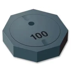 SRU1038-330Y, Катушка индуктивности SMD экранированная проволочная 33мкГн ±30% 100кГц 22Q-добротность феррит 1.8A 0.086Ом сопротивление по постоянному току лента на катушке