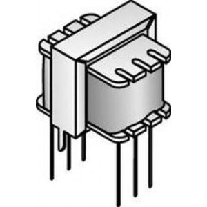 42TL008-RC, Трансформаторы звуковой частоты / сигнальные трансформаторы XFMR 800CT-8