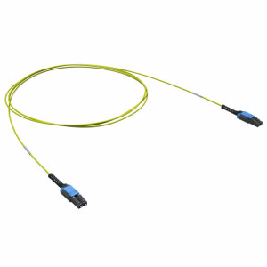 Патчкорд 2ОВ 9/125 OS2, LC-UPC Duplex Uniboot/LC-UPC Duplex Uniboot, 2м RNPCULSAB02